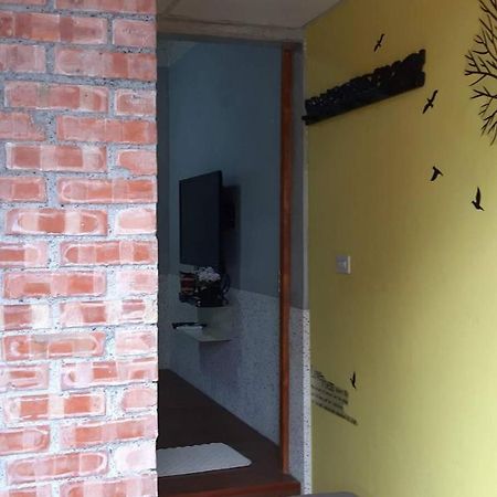 Sunshine Homestay Nanwan Esterno foto