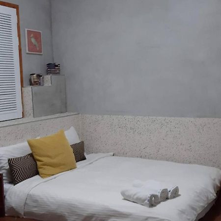 Sunshine Homestay Nanwan Esterno foto
