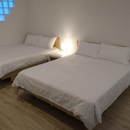 Seeing Sunshine Homestay Nanwan Esterno foto