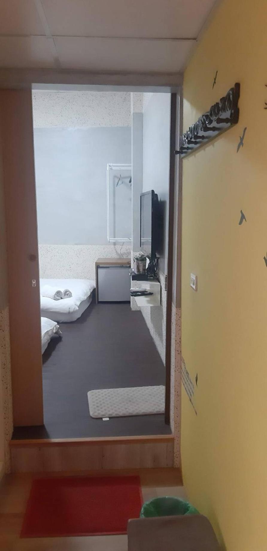Sunshine Homestay Nanwan Esterno foto