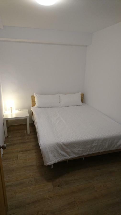 Seeing Sunshine Homestay Nanwan Esterno foto