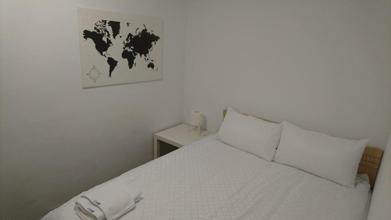 Seeing Sunshine Homestay Nanwan Esterno foto