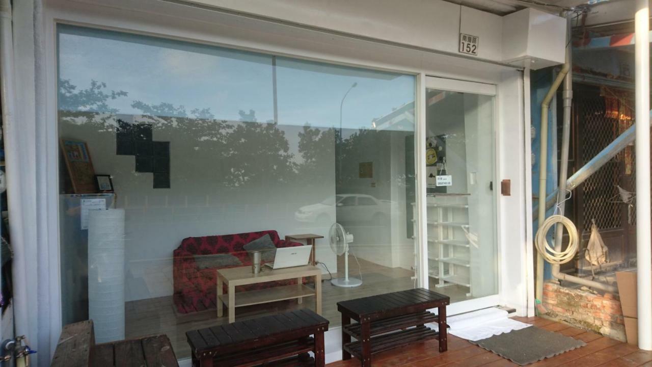 Seeing Sunshine Homestay Nanwan Esterno foto