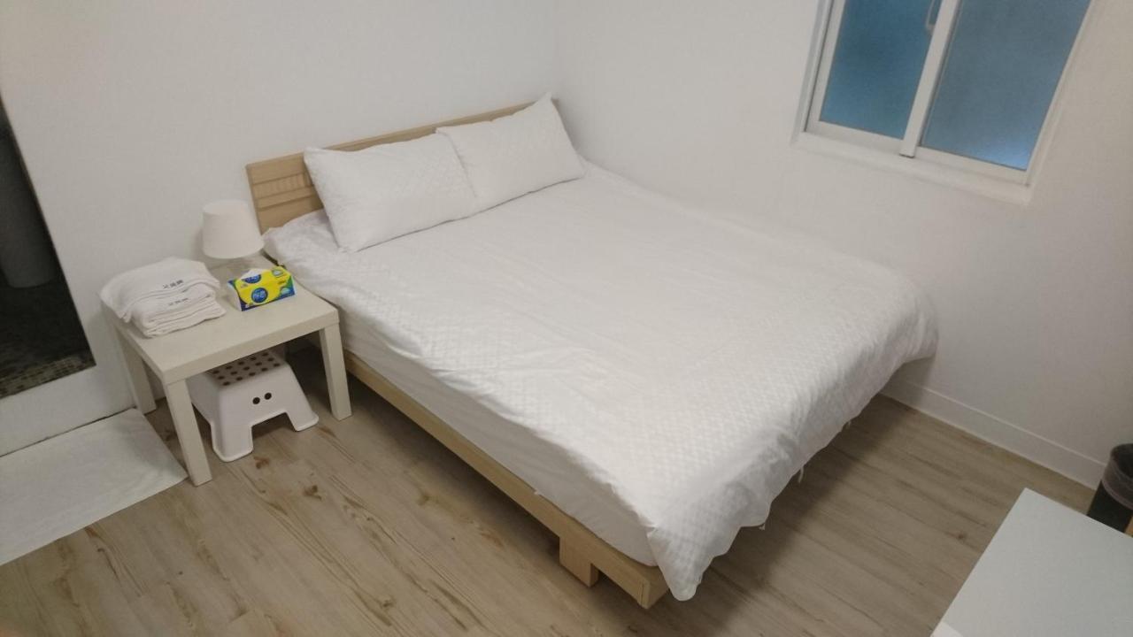 Seeing Sunshine Homestay Nanwan Esterno foto